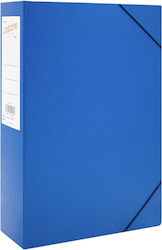 Capa Case Aktenbox 35x8x25cm 1Stück