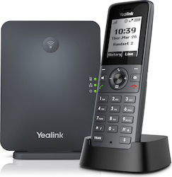 Telefon wireless Yealink W71p