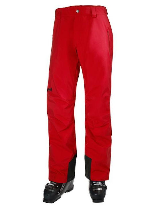 Helly Hansen Legendary 65704 Ανδρικό Παντελόνι Σκι & Snowboard Helly Hansen Legendary 65704 Ανδρικό Παντελόνι Σκι & Snowboard
