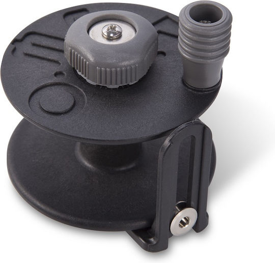 Omer Match Rubber Band Speargun Reel 50m