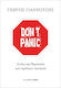 Don't Panic
