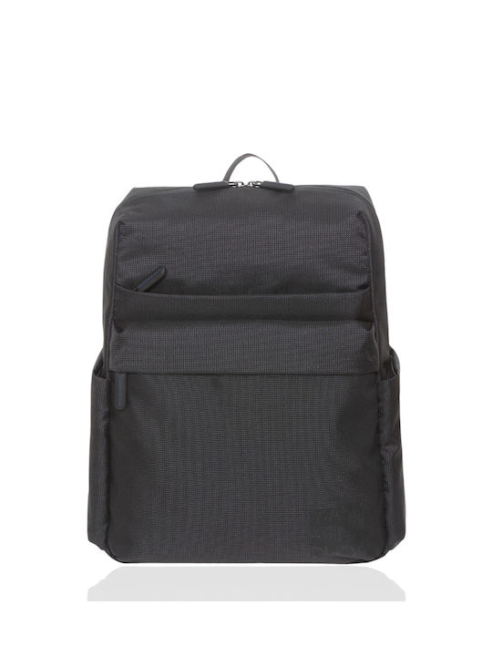 Mandarina Duck Backpack black ink