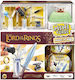 MGA Entertainment Miniverse Mini Lord of the Rings για 8+ Ετών