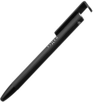 Fixed Touch Stylus in Black color