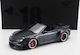 Gt Spirit Μοντέλο Ρητίνης Porsche Liberty Walk 911 997 Cabriolet Lbwk 1/18
