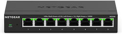 NetGear Unverwaltet L2 NetGear Unverwaltet L2