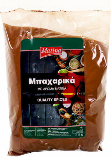 Matina Ground Cinnamon 500g