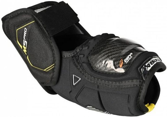 Bauer Supreme M5 Pro Jr 1061881 Hockey Elbow Pads
