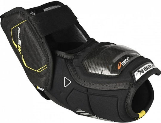 Bauer Supreme M5 Pro Int 1061878 Hockey Elbow Pads