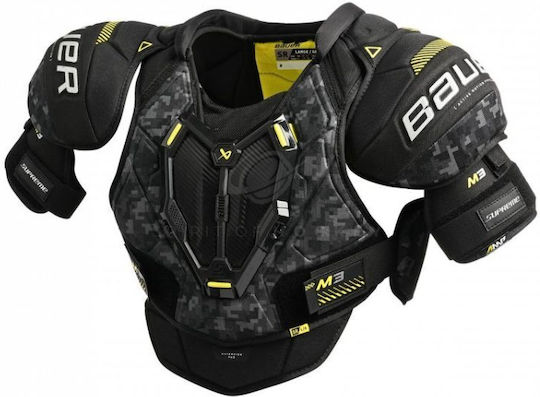 Bauer Supreme M3 Int M 1061868 Apărători pentru umeri de hochei