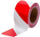 Marking Tape Red W7cm x L100m