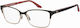 Under Armour Metal Eyeglass Frame Black UA 5054/G OIT