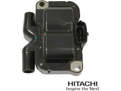 Hitachi Πολλαπλασιαστήт на автомобилни двигатели