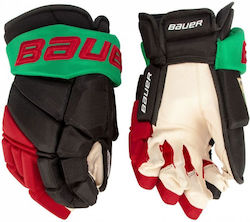 Хокейни ръкавици Bauer Team Vapor Pro M 1058661