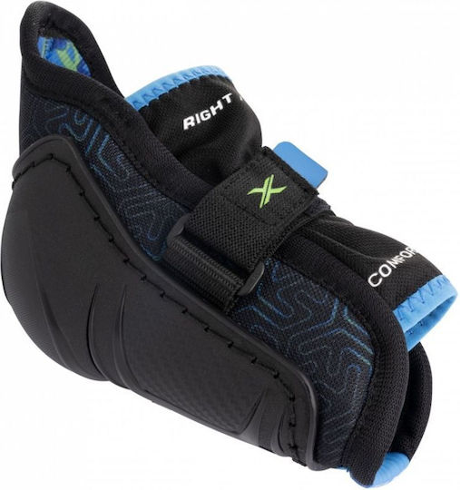 Bauer X '24 Jr Hockey Elbow Pads 1063723