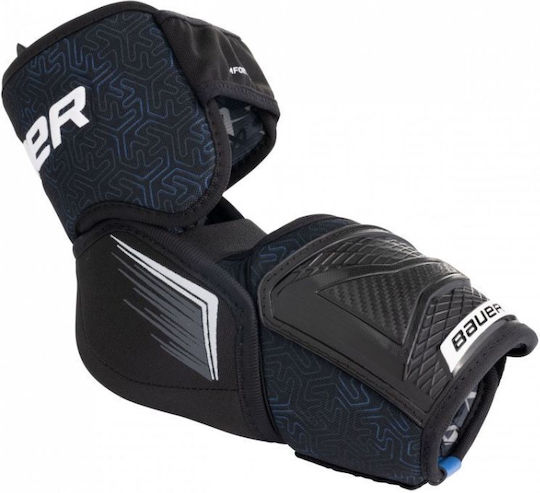 Bauer X '24 Sr 1063720 Hockey Ellenbogenschützer
