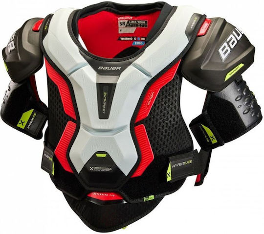 Bauer Vapor Hyperlite Sr M 1059913 Hockey Shoulder Pads