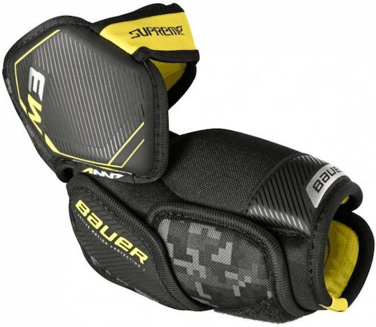 Bauer Supreme M3 Jr 1061882 Hockey Elbow Pads