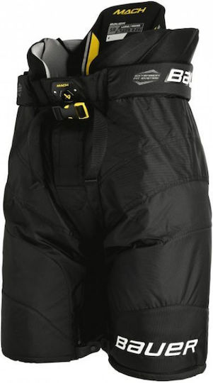 Bauer Supreme Mach Sr Hockey Pants M 1061911