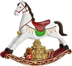 Plastic Horse