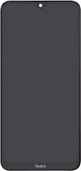 Xiaomi Οθόνη με Πλαίσιο για Redmi 8A (Μαύρο) Xiaomi Οθόνη με Πλαίσιο για Redmi 8A (Μαύρο)