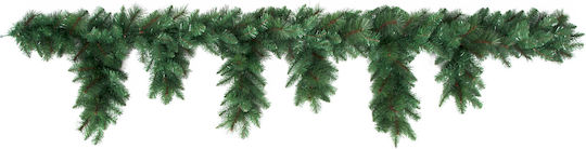 Ghirlandă de Crăciun Colorado Pine Needle 270cm 300tips N20053