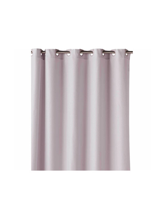 Kentia Markus Shower Curtain Fabric 240x180cm 14