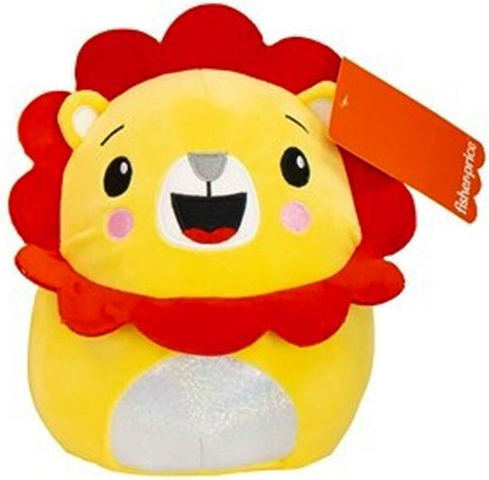 Fisher Price Plüsch Löwenjunges 20 cm