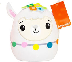 Fisher Price Λάμα 20 εκ.