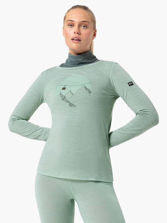Super.Natural Blouse Beige
