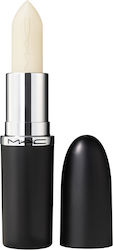 M.A.C MAC Lipstick Satin In The Clear 3.5g