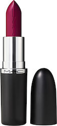 M.A.C MACximal Lipstick Satin Rebel 3.5g