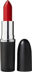 M.A.C Macximal Lipstick Satin Brickola 1.8g