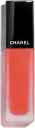 Chanel Rouge Allure Long Lasting Lichid Ruj Vel...