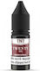TNT Vape Lichid de Reumplere Gata cu Aromă de Dulce / Fumat 9mg 10ml