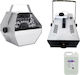 Balloon Machine Package 5l Balloon Liquid Remote Control Smoke Machine Ideallstore Stainless Steel