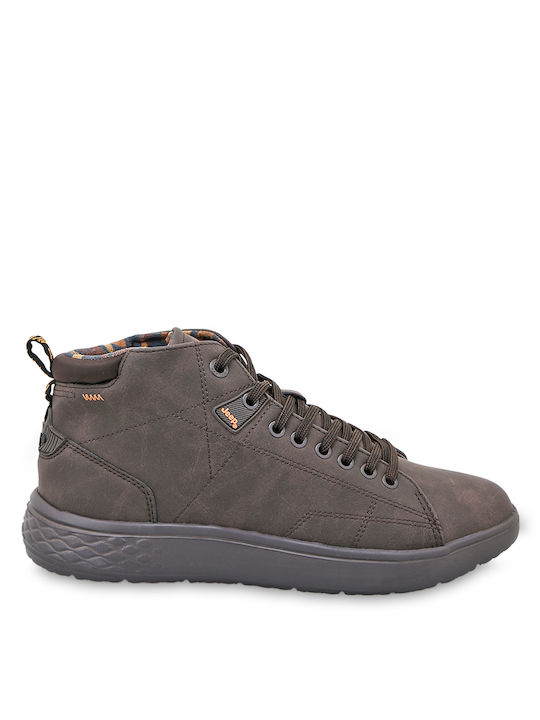 Jeep Footwear Sneakers Brown