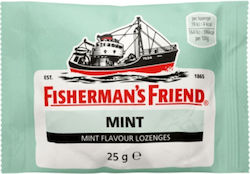 Fisherman's Friend Minz-Lutschtabletten für Kin...