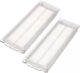 Livit Filter Xiaomi Roborock Vacuum Mop Pro 2 Pcs