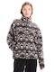 Damen Jacke in Mehrfarbig Farbe