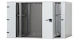 Triton Επιτοίχια Καμπίνα Rack 42U Γκρι