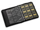 Games Workshop Binder 9-Pocket Standard Size Μαύρο