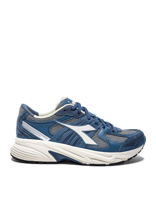Mythos Мъжки Маратонки Blu Denim Scuro