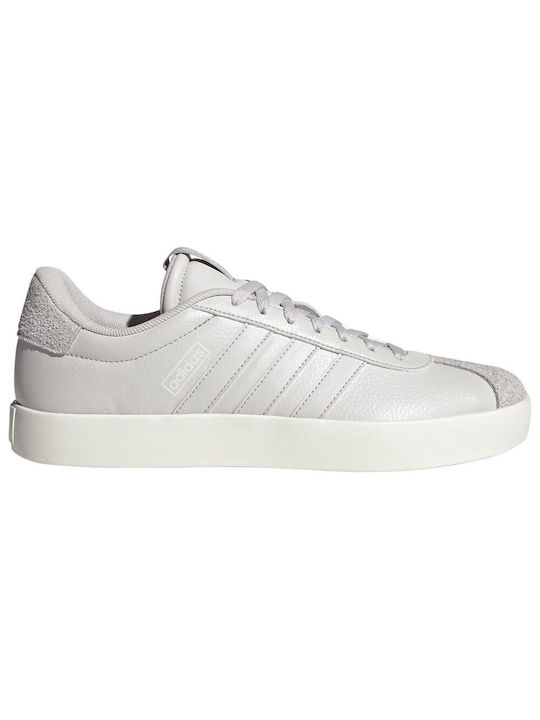 adidas VL Court 3.0 Sneakers Grey One / Off White