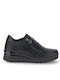Γυναικεία Sneakers Μαύρα