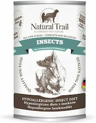 Natural Trail Υγρή Τροφή 350gr