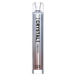 SKE Crystal Tobacco χωρίς Νικοτίνη 2ml