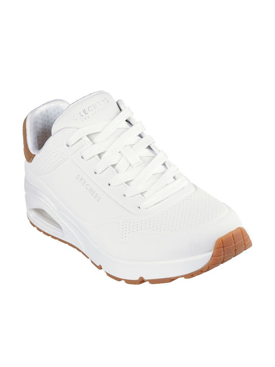 Skechers Sneakers White