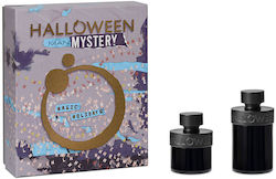 Jesus Del Pozo Ανδρικό Σετ με Eau de Parfum 2τμχ