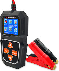Konnwei Ψηφιακό Battery Tester KW218